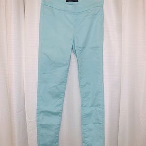 NB Teal Blue Jeggings